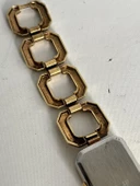 Onsa Çelik Kordon Vintage Kadın Kol Saati 044 (Kutusuz) thumbnail 9