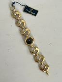 Onsa 25mm Çelik Kordon Vintage Kadın Kol Saati 043 (Kutusuz) - 4