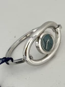 Onsa 34mm Çelik Kordon Vintage Kadın Kol Saati 062 Kusurlu (Kutusuz) thumbnail 5