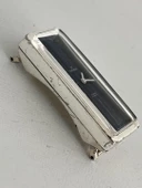 Onsa Gümüş Kasa Vintage Kol Saati 026 (Kordonsuz) thumbnail 7