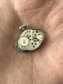 Onsa 23mm Çelik Kordon Vintage Kadın Kol Saati 046 (Kutusuz) - 10