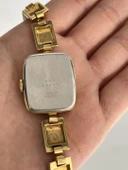 Onsa Çelik Kordon Vintage Kadın Kol Saati 045 (Kutusuz) - 3