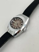 Onsa Deri Kordon Vintage Kadın Kol Saati 070 (Kutusuz) thumbnail 6