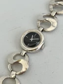 Onsa Çelik Kordon Vintage Kadın Kol Saati D-059 (Kutusuz) - 7