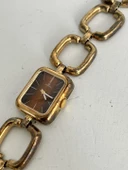 Onsa Çelik Kordon Vintage Kadın Kol Saati 064 (Kutusuz) thumbnail 6