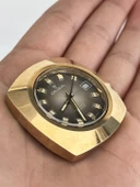 Onsa 39mm Vintage Erkek Kol Saati D-052 (Kordonsuz) - 2
