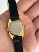 Onsa Deri Kordon Vintage Kadın Kol Saati D-065 (Kutusuz) - 3