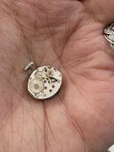 Onsa Çelik Kordon Vintage Kadın Kol Saati D-060 (Kutusuz) thumbnail 5