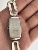 Onsa Çelik Kordon Vintage Kadın Kol Saati D-069 (Kutusuz) thumbnail 3