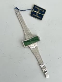 Onsa Çelik Kordon Vintage Kadın Kol Saati D-057 (Kutusuz) thumbnail 10