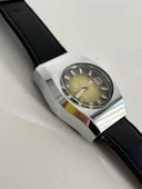 Onsa Deri Kordon Vintage Kadın Kol Saati 071 (Kutusuz) thumbnail 5