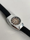 Onsa Deri Kordon Vintage Kadın Kol Saati 070 (Kutusuz) thumbnail 5