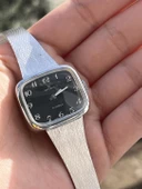 Onsa Çelik Kordon Vintage Kadın Kol Saati D-068 (Kutusuz) thumbnail 8