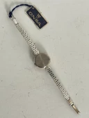 Onsa 25mm Çelik Kordon Vintage Kadın Kol Saati D-067 (Kutusuz) thumbnail 7