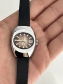 Onsa Deri Kordon Vintage Kadın Kol Saati 070 (Kutusuz) thumbnail 1