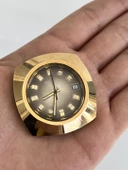 Onsa 39mm Vintage Erkek Kol Saati D-052 (Kordonsuz) - 1