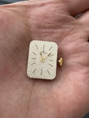 Onsa Çelik Kordon Vintage Kadın Kol Saati D-061 (Kutusuz) - 2