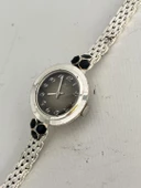 Onsa 25mm Çelik Kordon Vintage Kadın Kol Saati D-067 (Kutusuz) thumbnail 6