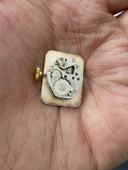 Onsa Çelik Kordon Vintage Kadın Kol Saati D-061 (Kutusuz) - 3