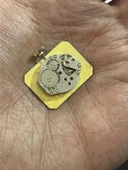 Onsa Çelik Kordon Vintage Kadın Kol Saati 063 (Kutusuz) - 12