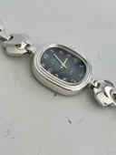 Onsa Çelik Kordon Vintage Kadın Kol Saati D-058 (Kutusuz) thumbnail 7