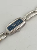 Onsa Çelik Kordon Vintage Kadın Kol Saati D-069 (Kutusuz) thumbnail 6