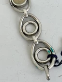 Onsa Çelik Kordon Vintage Kadın Kol Saati D-060 (Kutusuz) thumbnail 11