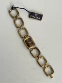 Onsa Çelik Kordon Vintage Kadın Kol Saati 064 (Kutusuz) thumbnail 4