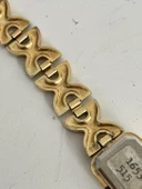 Onsa Çelik Kordon Vintage Kadın Kol Saati 063 (Kutusuz) - 8