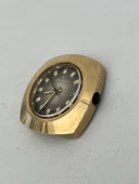 Onsa 39mm Vintage Erkek Kol Saati D-052 (Kordonsuz) - 5