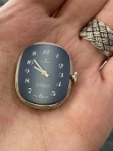 Onsa Çelik Kordon Vintage Kadın Kol Saati D-058 (Kutusuz) thumbnail 2