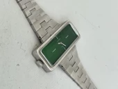 Onsa Çelik Kordon Vintage Kadın Kol Saati D-057 (Kutusuz) thumbnail 7