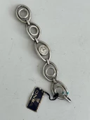 Onsa Çelik Kordon Vintage Kadın Kol Saati D-060 (Kutusuz) thumbnail 6