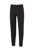 Oil Company Siyah Termal İçlik Set Unisex III. Seviye - 5