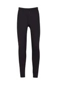 Oil Company Siyah Termal İçlik Set Unisex III. Seviye - 4