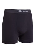 Oil Company Termal Siyah Boxer Seamless III. Seviye - 2