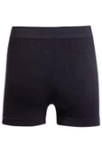 Oil Company Termal Siyah Boxer Seamless III. Seviye - 3