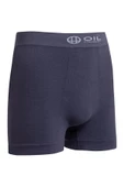 Oil Company Termal Lacivert Boxer Seamless III. Seviye - 2