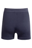 Oil Company Termal Lacivert Boxer Seamless III. Seviye - 3