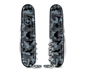 Victorinox 1.3713.942 Huntsman Kamuflaj Çakı thumbnail 2