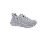 Parley 284 Kadın Beyaz Günlük Kullanım Kalın Taban Spor Ayakkabı thumbnail 1