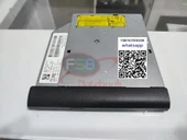 HP 15-bw KASA VE PARÇALARI LCD COVER ALT KASA MENTEŞE TOUCHPAD KASA DATA FLEX KABLOSU - 8