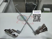 HP 15-BW KASA VE PARÇALARI LCD COVER ALT KASA  BEZEL MENTEŞE - 6