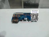 HP 256 G6 KASA VE PARÇALARI LCD COVER ALT KASA MENTEŞE TOUCHPAD KASA DATA FLEX  KABLOSU - 3