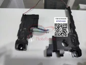 HP 15-BW KASA VE PARÇALARI LCD COVER ALT KASA  BEZEL MENTEŞE - 7
