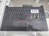 HP 924899-001 KASA VE PARÇALARI LCD COVER ALT KASA MENTEŞE TOUCHPAD KASA DATA FLEX  KABLOSU - 1