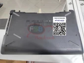HP 258 G6 KASA VE PARÇALARI LCD COVER ALT KASA MENTEŞE TOUCHPAD KASA DATA FLEX  KABLOSU - 10