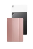 MatePad Air 11.5 2023 Fuchsia Smart Cover Standlı 1-1 Kılıf - 11