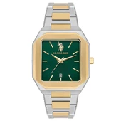 U.S. Polo Assn. USPA1082-04 Erkek Kol Saati thumbnail 1