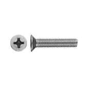 Metrik Vida Civata Yhb 5x10 mm 100 Adet Yıldız - 1